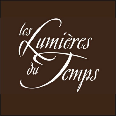 Les lumieres du temps